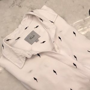 rails thunderbolt shirt